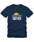 Marškinėliai How I met your mother Marškinėliai How I met your mother